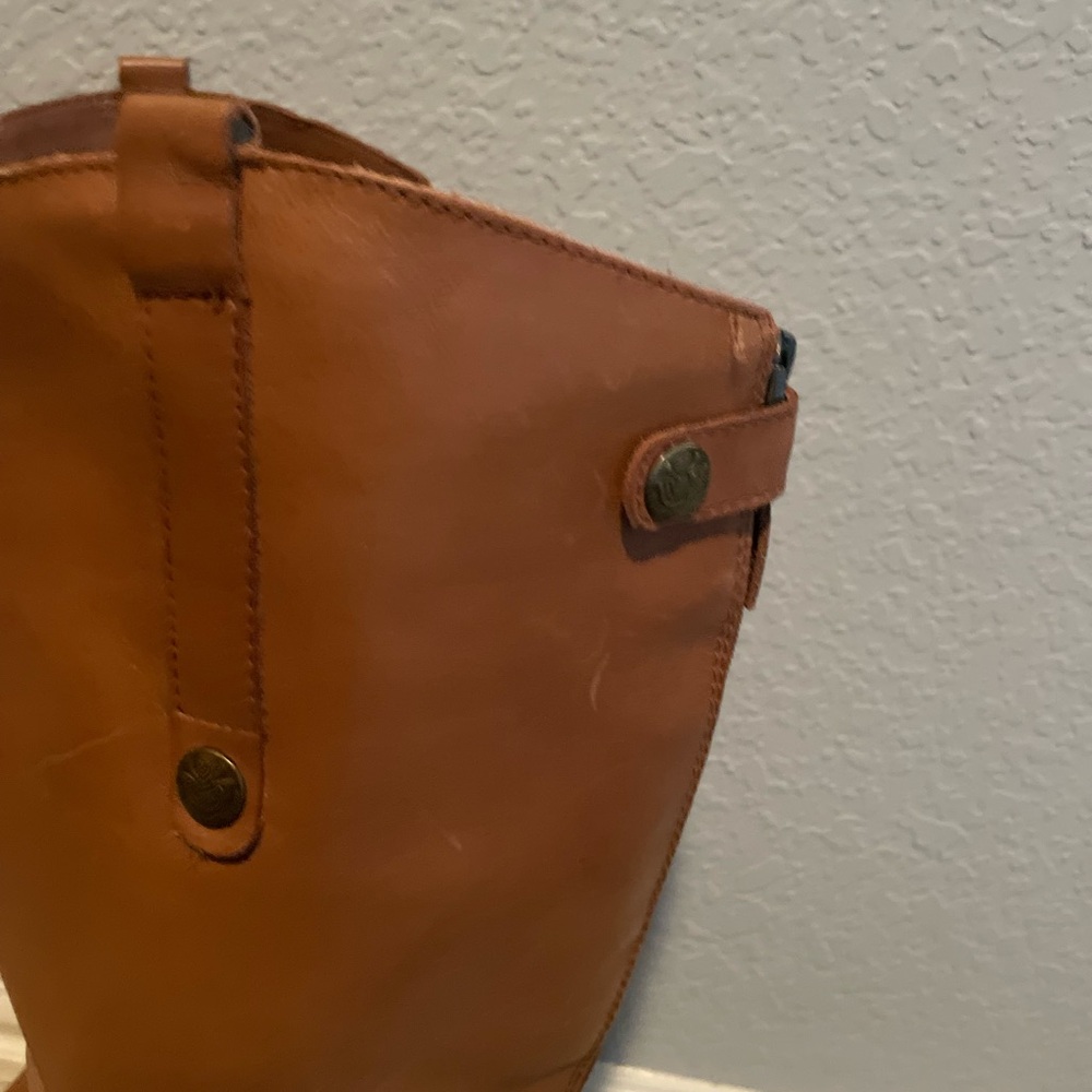 NWOT Sam Edelman Penny 2 boots - Picture 5 of 8